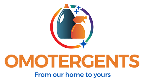 Omotergents